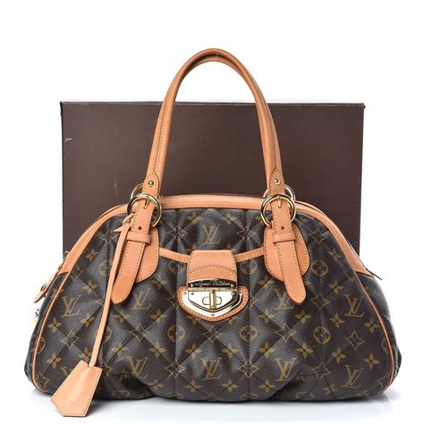 louis vuitton bowling bag uk|louis vuitton etoile bag.